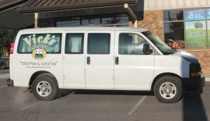 Vick's Cleaners photo 1