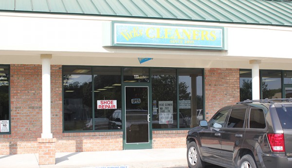 Vick's Cleaners photo 5
